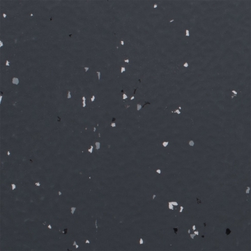 Picture of American Biltrite - AB Pure Hammered 18 x 18 Anthracite