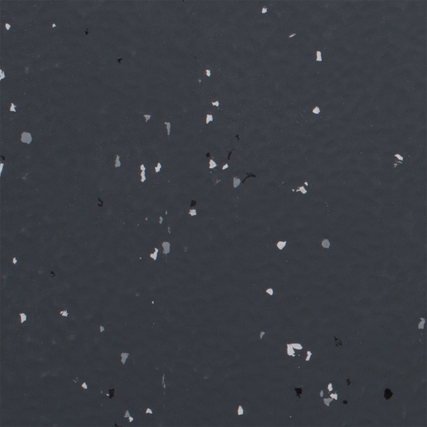 Picture of American Biltrite - AB Pure Hammered 18 x 18 Anthracite