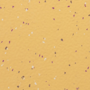 Picture of American Biltrite - AB Pure Hammered 18 x 18 Banana Candy