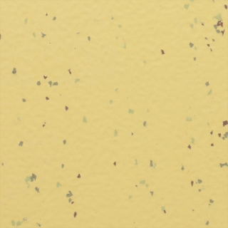 Picture of American Biltrite - AB Pure Hammered 18 x 18 Limoncello