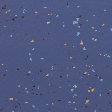 Picture of American Biltrite - AB Pure Hammered 18 x 18 Rich Lavender