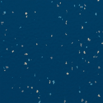 Picture of American Biltrite - AB Pure Hammered 36 x 36 Blue Lagoon