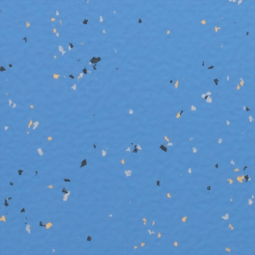 Picture of American Biltrite - AB Pure Hammered 36 x 36 Forget Me Not