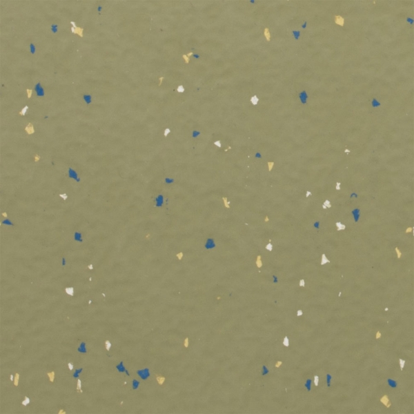 Picture of American Biltrite - AB Pure Hammered 36 x 36 Olive Green