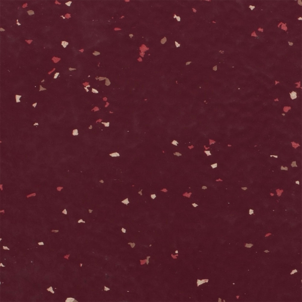 Picture of American Biltrite - AB Pure Hammered 36 x 36 Shiraz
