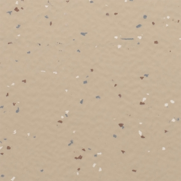 Picture of American Biltrite - AB Pure Hammered 36 x 36 Wheat