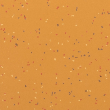 Picture of American Biltrite - AB Pure Imagine 18 x 18 Orangerine