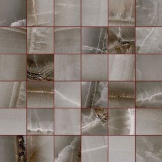 Picture of Elysium - Akoya Mosaic Ocean