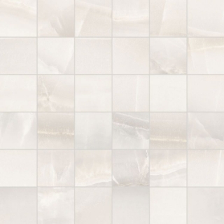 Picture of Elysium - Akoya Mosaic White