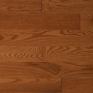 Picture of Appalachian Flooring - Signature Solid 3 1/4 Honey Red Oak Excel