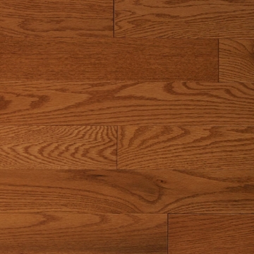 Picture of Appalachian Flooring - Signature Solid 3 1/4 Honey Red Oak Excel