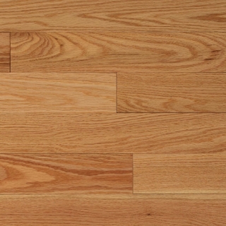 Picture of Appalachian Flooring - Signature Solid 3 1/4 Natural Red Oak Excel