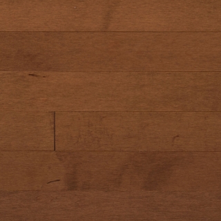 Picture of Appalachian Flooring - Signature Solid 3 1/4 Treebark Hard Maple Excel