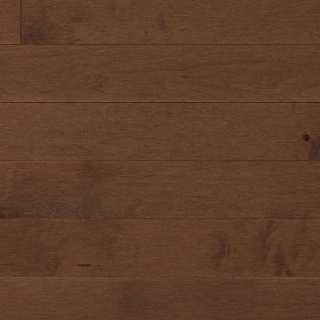 Picture of Appalachian Flooring - Signature Solid 3 1/4 Walnut Hard Maple Excel