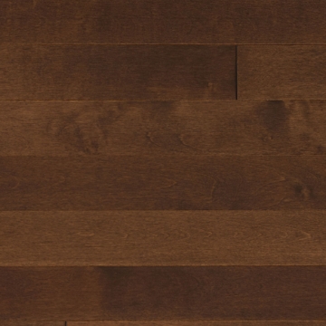 Picture of Appalachian Flooring - Signature Solid 3 1/4 Cappuccino Birch Excel