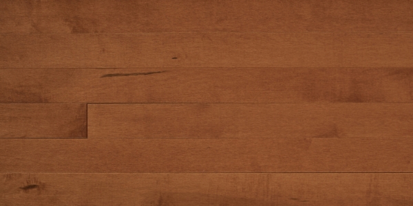 Picture of Appalachian Flooring - Signature Solid 3 1/4 Cinnamon Hard Maple Prestige