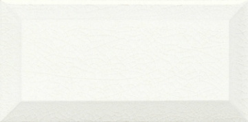 Picture of Adex USA - Hampton 3 x 6 Beveled White