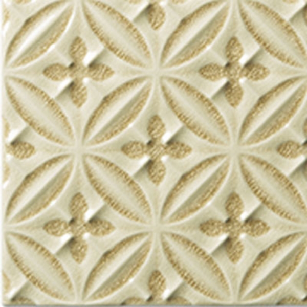 Picture of Adex USA - Ocean Caspian Deco 6 x 6 Sand Dollar