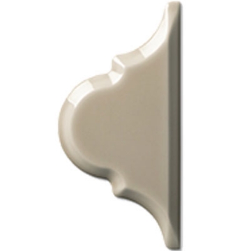 Picture of Adex USA - Studio Arabesque Half Beveled Silver Sands