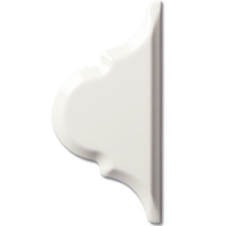 Picture of Adex USA - Studio Arabesque Half Beveled Snow Cap