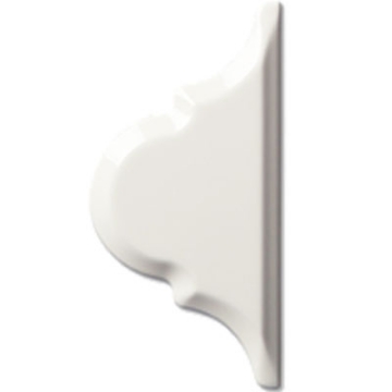 Picture of Adex USA - Studio Arabesque Half Beveled Snow Cap