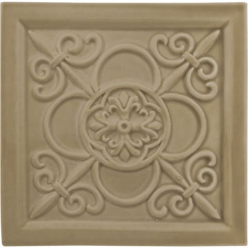 Picture of Adex USA - Studio Vizcaya Silver Sands