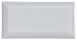 Picture of Adex USA - Hampton 3 x 6 Beveled Cadet Gray