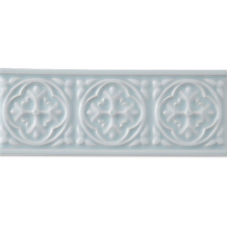 Picture of Adex USA - Studio Palm Beach Ice Blue