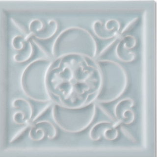 Picture of Adex USA - Studio Vizcaya Ice Blue