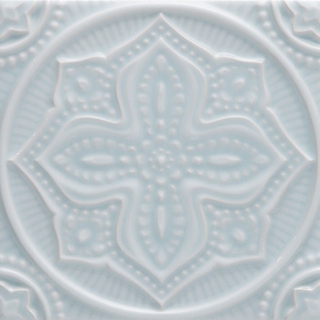 Picture of Adex USA - Studio Planet Deco Ice Blue