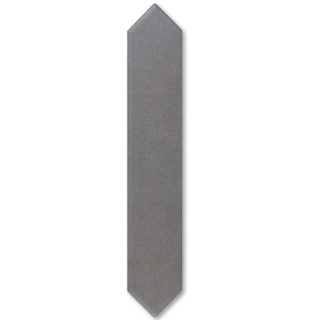 Picture of Adex USA - Floor Picket Dark Gray