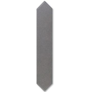 Picture of Adex USA - Floor Picket Dark Gray