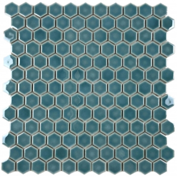 Picture of Adex USA - Hexagons Denim