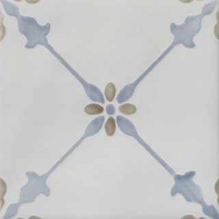 Picture of Adex USA - Levante Deco Merida Brisa