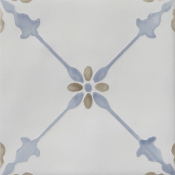 Picture of Adex USA - Levante Deco Merida Brisa