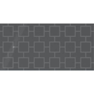 Picture of Daltile - Showscape Square Lattice Deep Grey