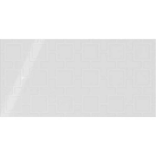Picture of Daltile - Showscape Square Lattice Stylish White
