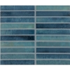 Picture of Daltile - Miramo Straight Joint Aqua