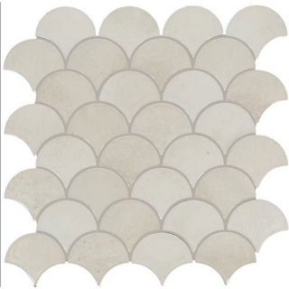 Picture of Daltile - Miramo Fan Pearl