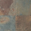 Picture of Daltile - Slate 12 x 12 Mongolian Spring