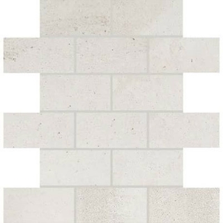 Picture of Daltile - Modern Hearth Mosaic White Ash