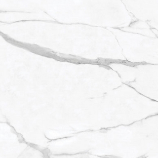 Picture of Anatolia Tile & Stone - La Marca 32 x 32 Statuario Nuovo Honed