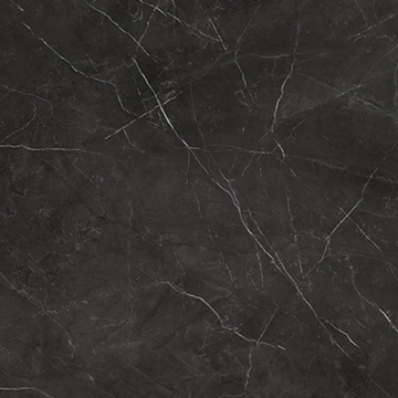 Picture of Anatolia Tile & Stone - La Marca 32 x 32 Nero Venato Polished