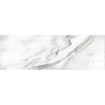 Picture of Anatolia Tile & Stone - La Marca 4 x 12 Arabescato Honed