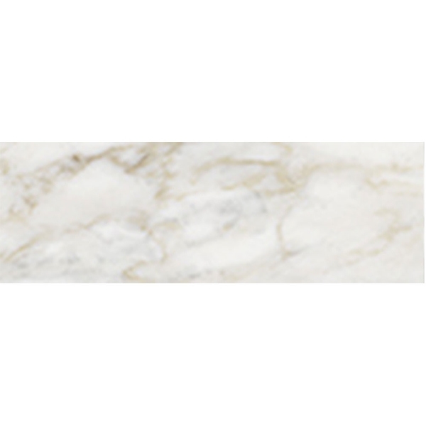 Picture of Anatolia Tile & Stone - La Marca 4 x 12 Calacatta Paonazzo Honed