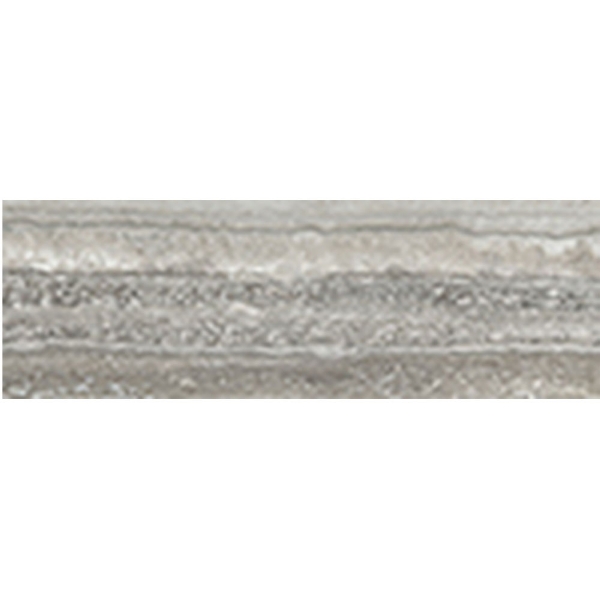 Picture of Anatolia Tile & Stone - La Marca 4 x 12 Travertino Instrata Polished