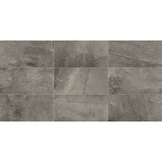 Picture of Daltile - Slate Attache 12 x 24 Meta Dark Gray