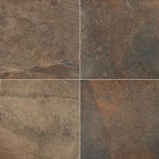 Picture of Daltile - Slate Attache 24 x 24 Multi Brown