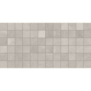 Picture of Daltile - Slate Attache Mosaic Meta Light Gray