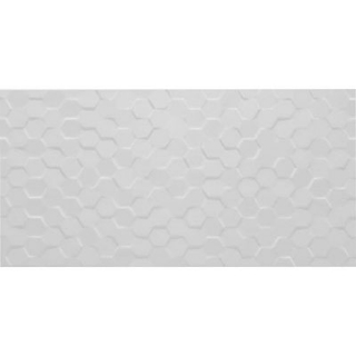 Picture of Daltile - Multitude Hexagon Urban Grey